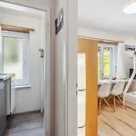 Promenade 216 By Interhome * 阿罗萨