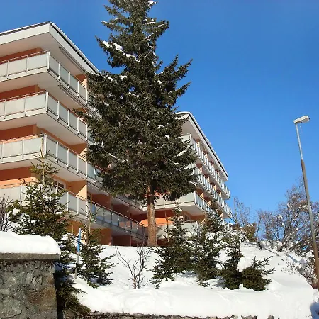 Promenade - Utoring-11 By Interhome Apartment