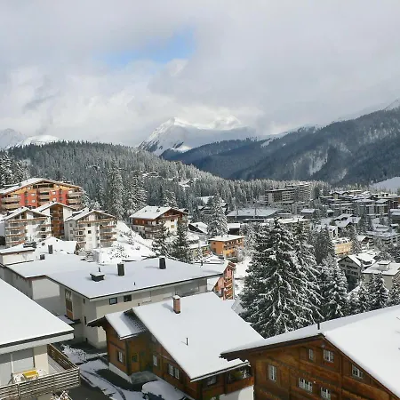 Promenade - Utoring-11 By Interhome Apartament *