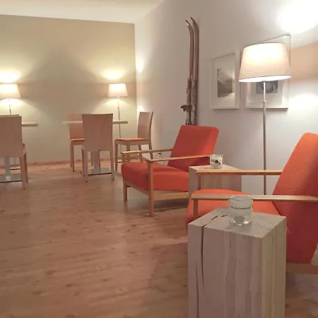 Promenade - Utoring-11 By Interhome Apartment