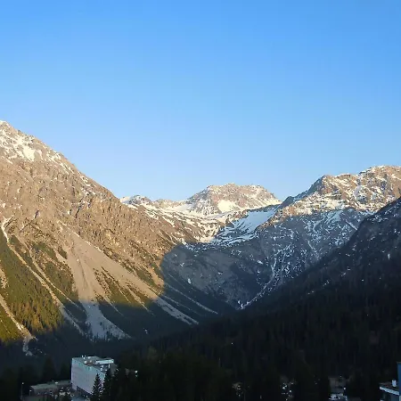 Apartament Promenade - Utoring-11 By Interhome