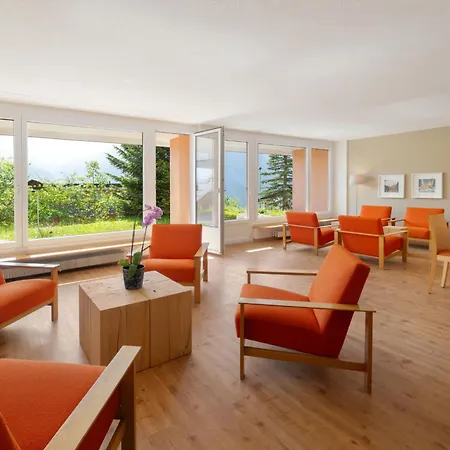 Promenade - Utoring-11 By Interhome Apartament