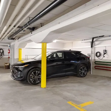 Promenade - Utoring-11 By Interhome *