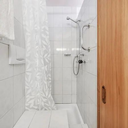 Promenade 216 By Interhome * Arosa