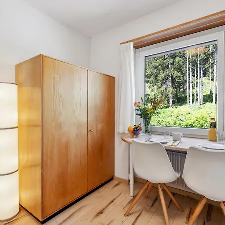 Promenade 216 By Interhome