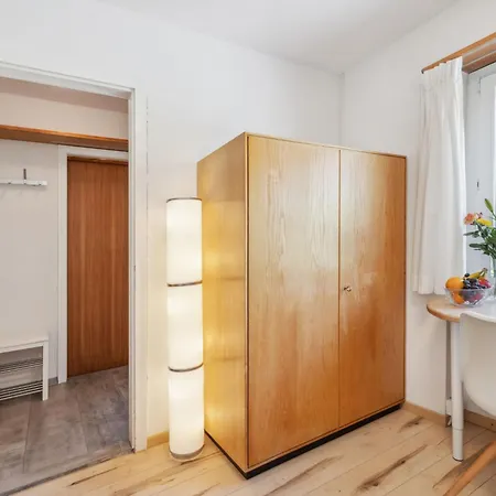 Promenade 216 By Interhome Appartement *
