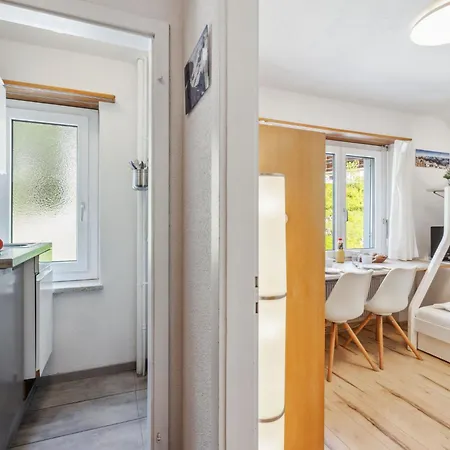 Promenade 216 By Interhome * Arosa