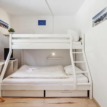Promenade 216 By Interhome Appartement