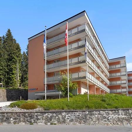 Promenade - Utoring-11 By Interhome Apartament *