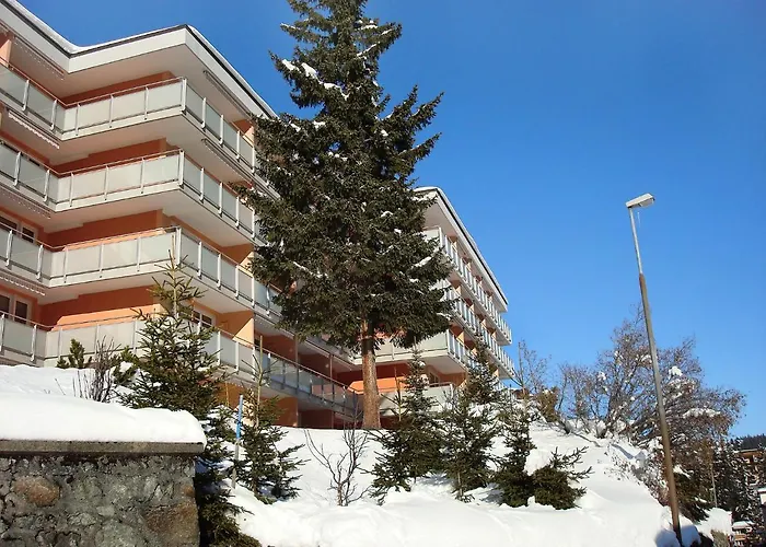 Promenade 216 By Interhome Apartamento