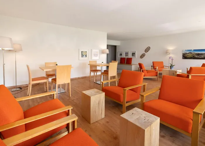 Promenade 216 By Interhome Lägenhet *