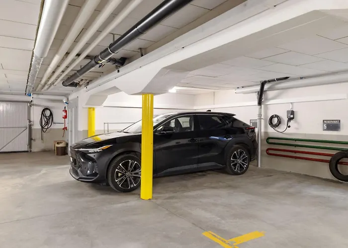 Promenade 216 By Interhome *