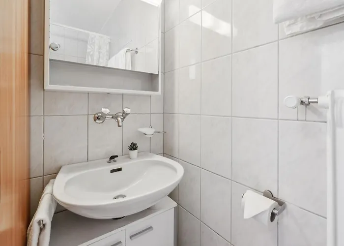 Lägenhet Promenade 216 By Interhome