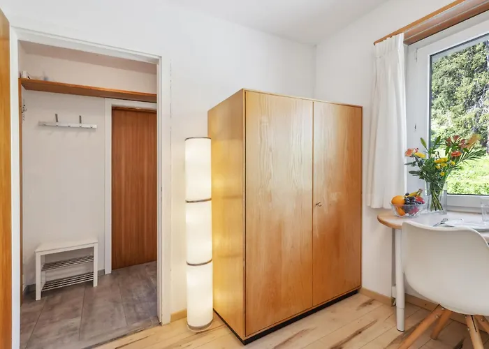 Promenade 216 By Interhome Lägenhet *