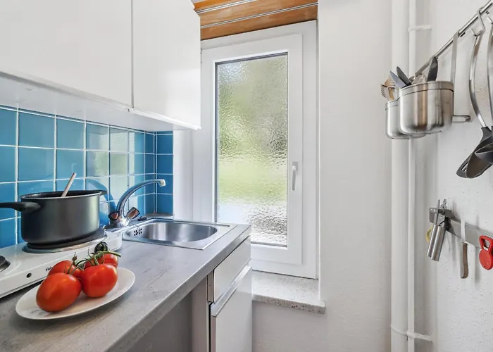 Promenade 216 By Interhome