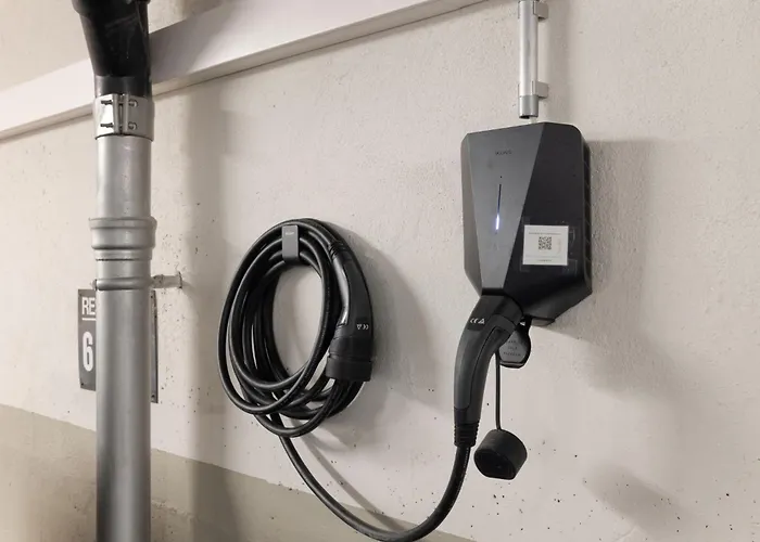 Promenade 216 By Interhome * Ароза