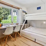 Apartment Promenade 216 By Interhome *