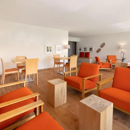 Promenade 216 By Interhome 公寓 *