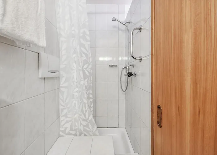 Promenade 216 By Interhome * 阿罗萨