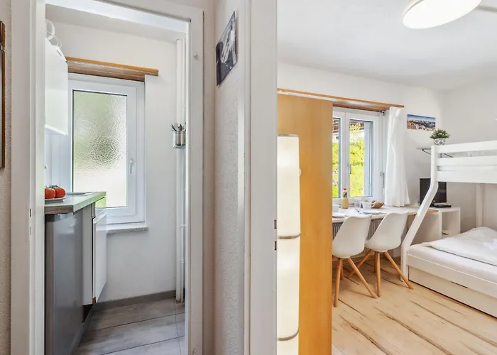 Promenade 216 By Interhome * 阿罗萨